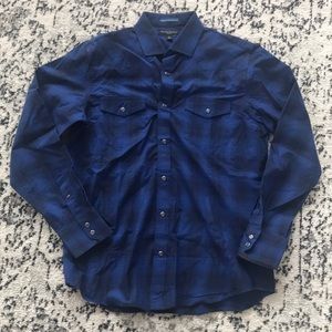 BANANA REPUBLIC men’s slim fit Sz S